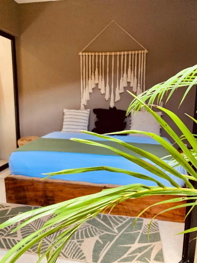 Vida Jungle Apart 1 With Special Fee To Access Hotel Bardo Tulum Dış mekan fotoğraf