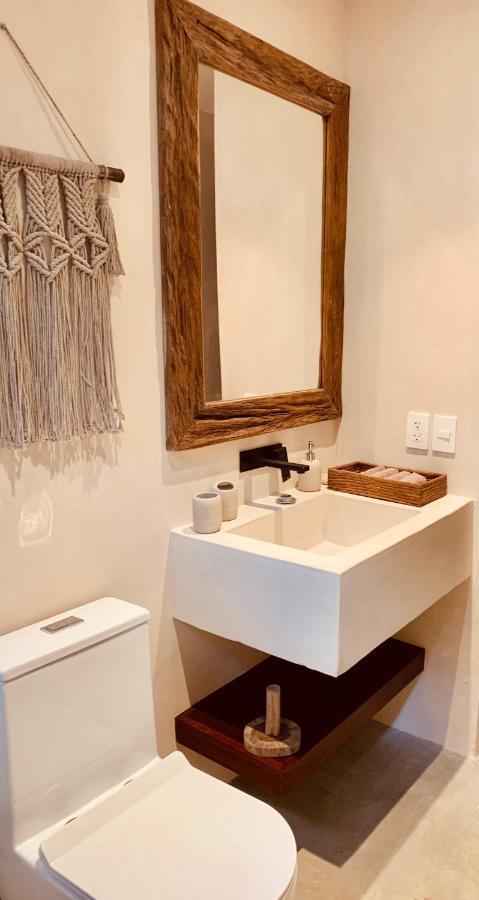 Vida Jungle Apart 1 With Special Fee To Access Hotel Bardo Tulum Dış mekan fotoğraf