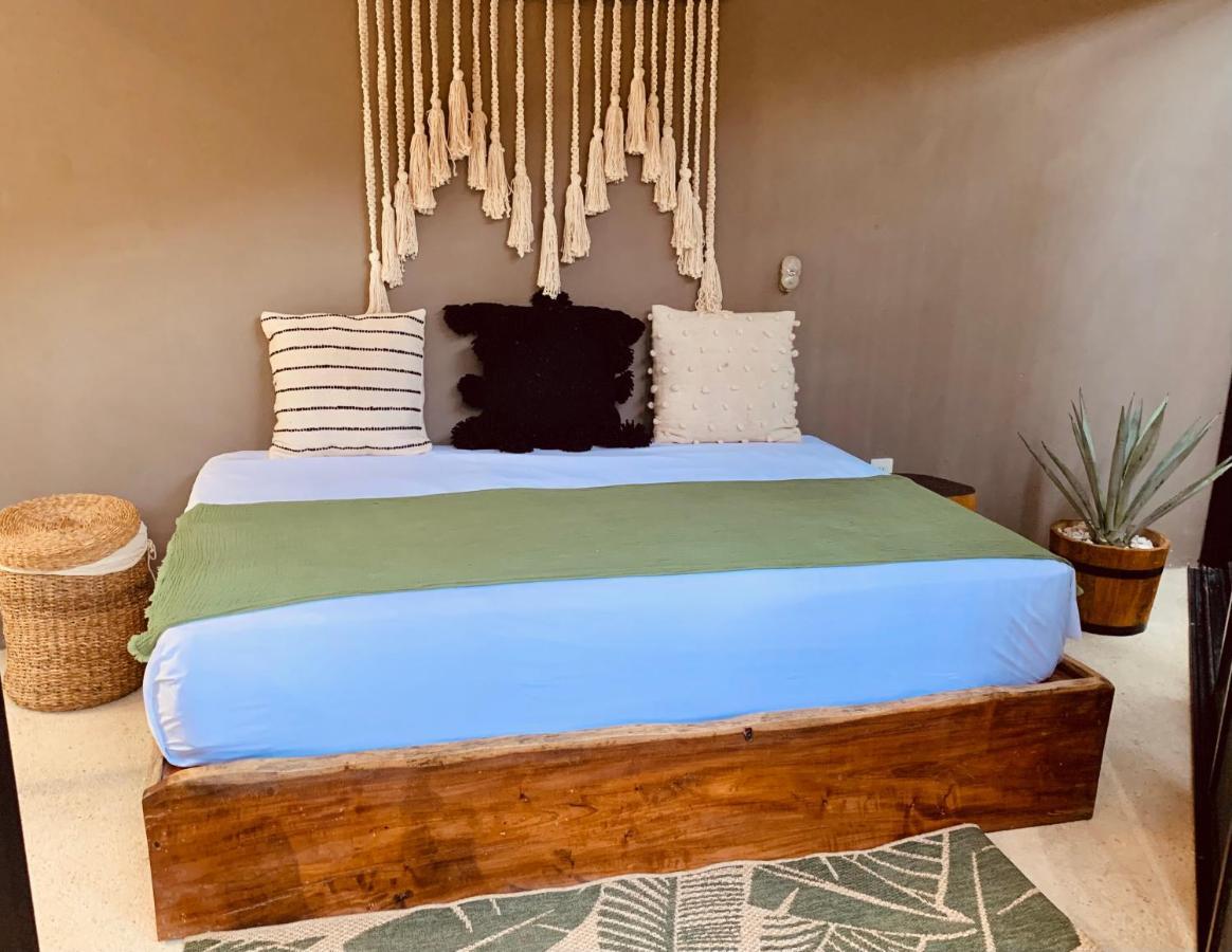 Vida Jungle Apart 1 With Special Fee To Access Hotel Bardo Tulum Dış mekan fotoğraf